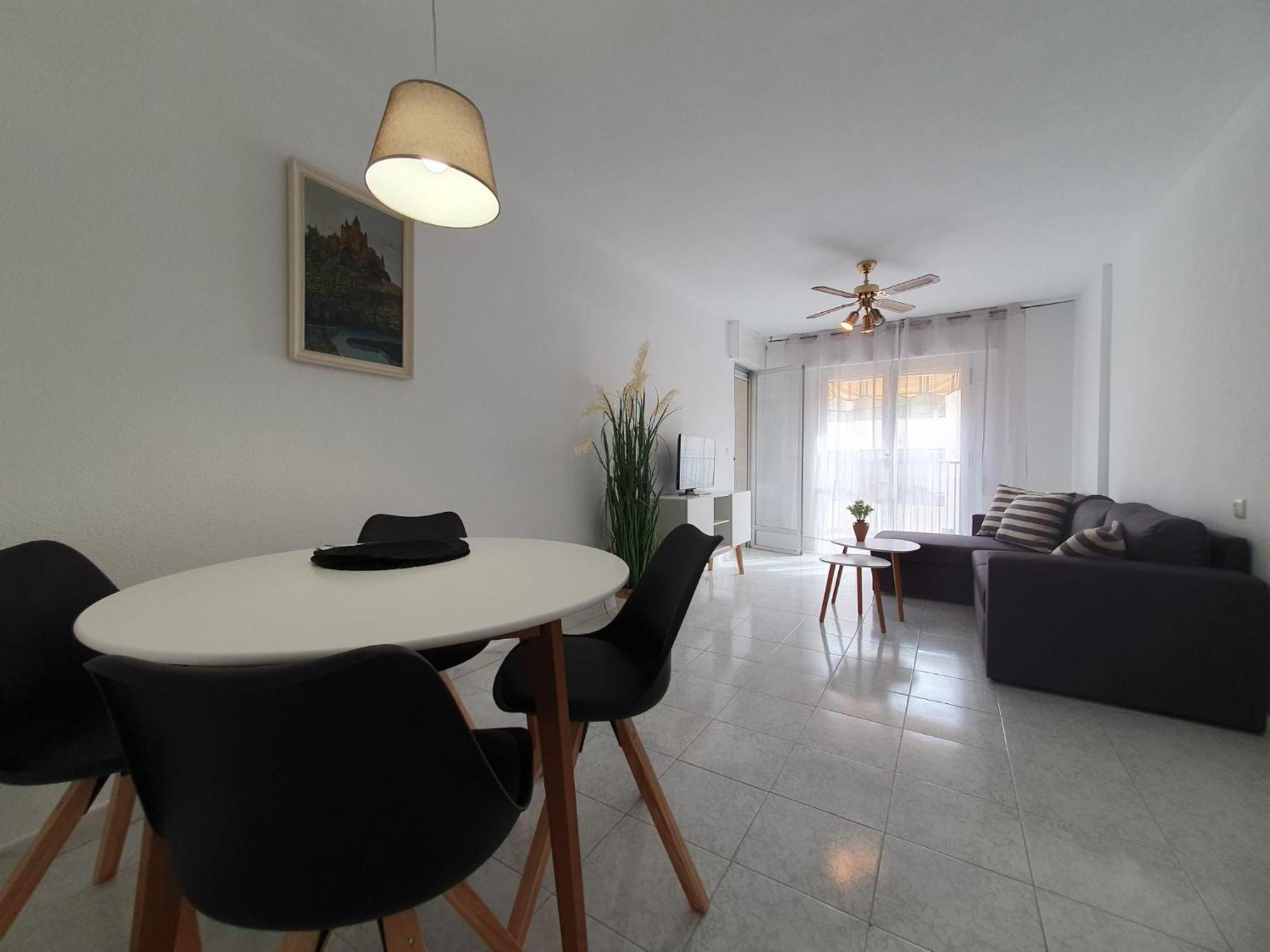 Casa Victor Apartment Сан Педро дел Пинатар Екстериор снимка