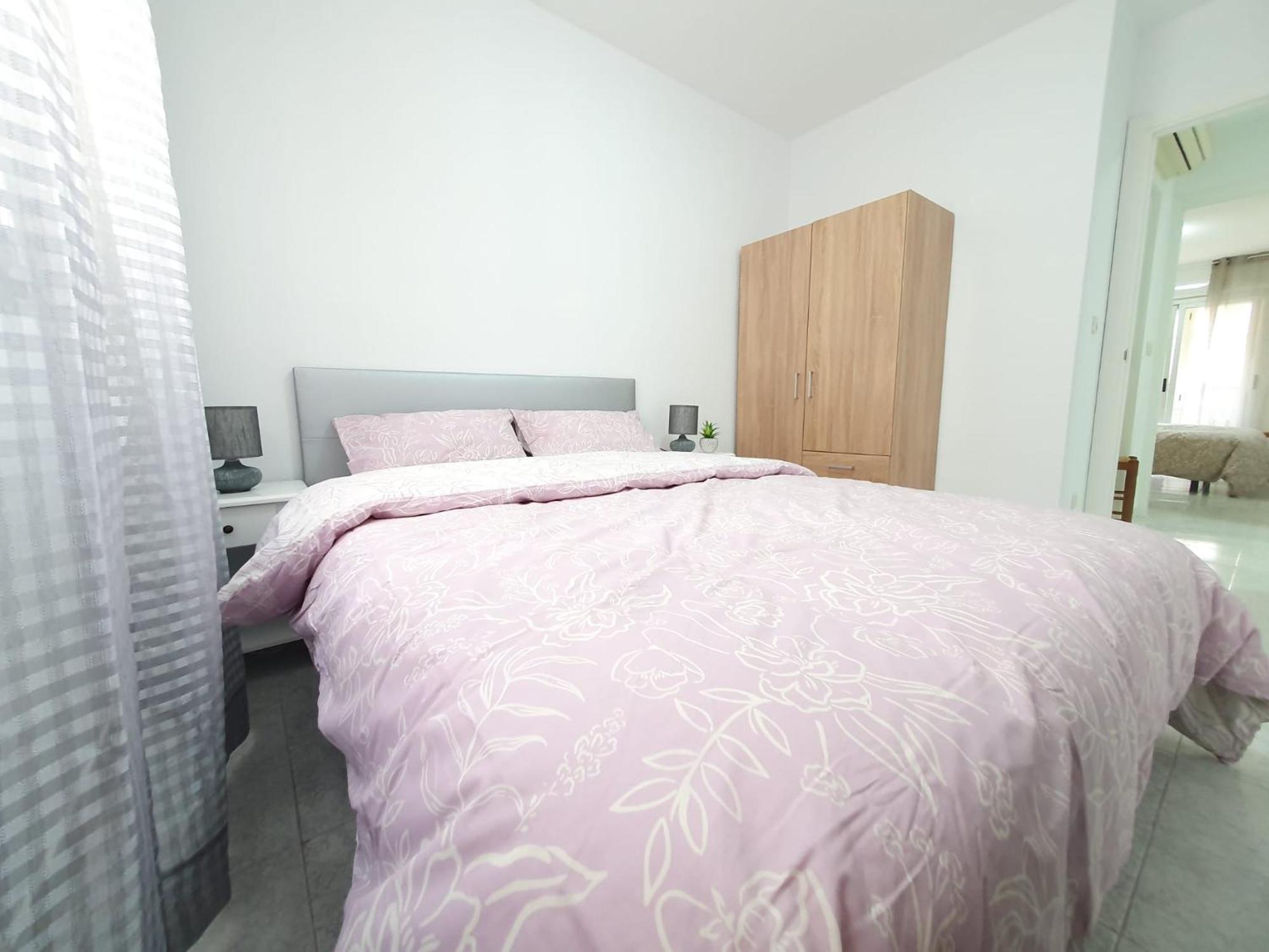 Casa Victor Apartment Сан Педро дел Пинатар Екстериор снимка