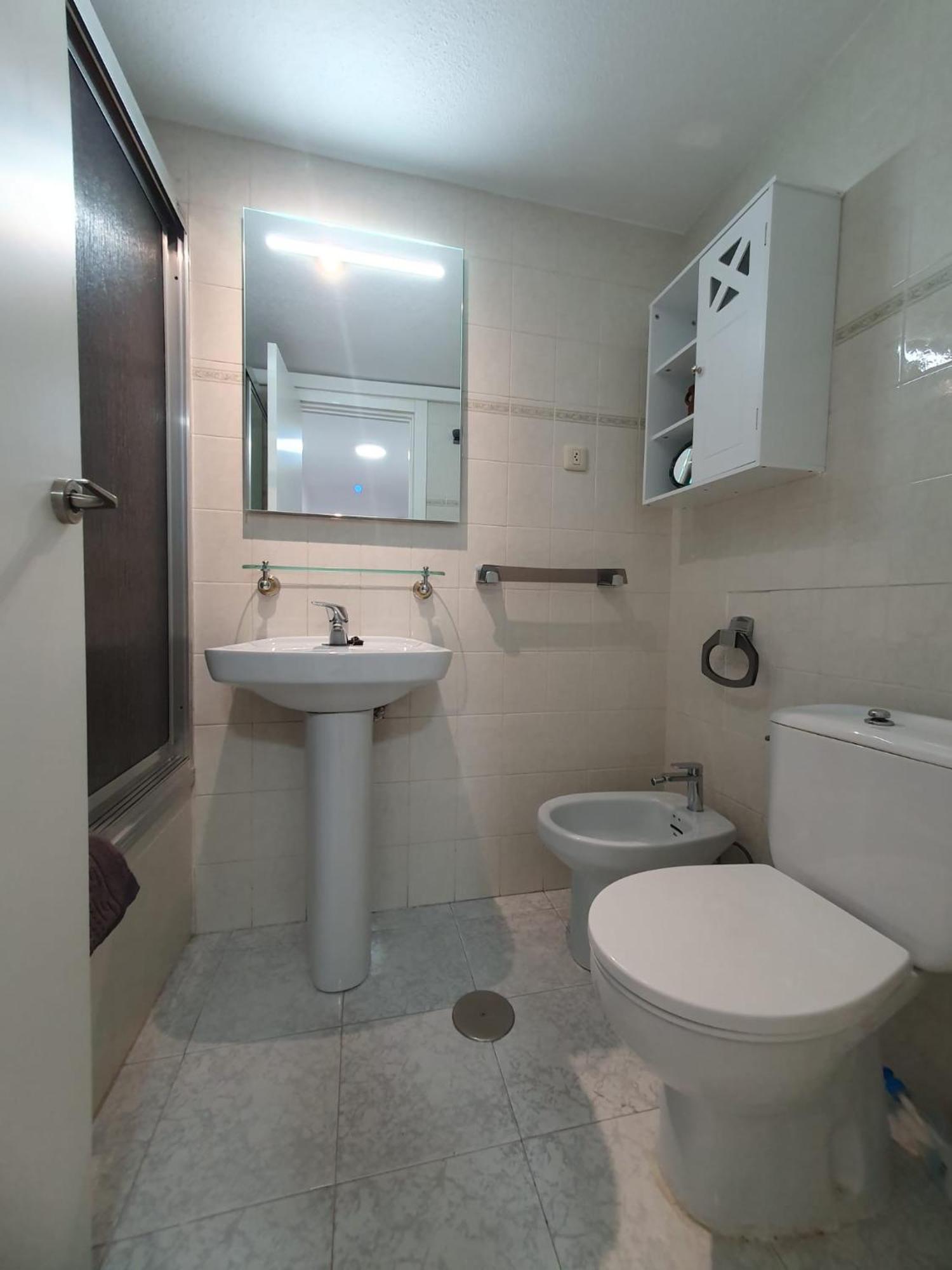 Casa Victor Apartment Сан Педро дел Пинатар Екстериор снимка